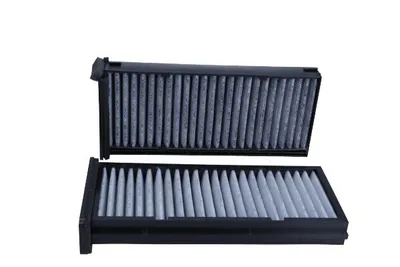 Produktbild von MAXGEAR 26-1639 Innenraumfilter Pollenfilter für MITSUBISHI COLT VI (Z3A, Z2A) Aktivkohle
