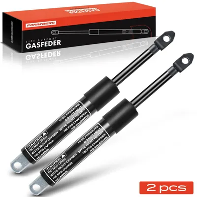 Immagine prodotto di Frankberg 2x ammortizzatore a gas per portellone posteriore per Mercedes-Benz Classe E S124 1985-1996