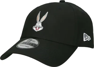 Obrázok produktu pre New Era 9Forty Looney Tunes Cap - Bugs Bunny schwarz