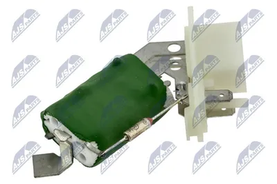 Produktbild von NTY ERD-PL-014 Gebläsewiderstand für OPEL Astra F CC (T92) Innenraumgebläse
