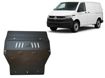 Produktbild von Unterfahrschutz für Motor der Marke Volkswagen Transporter T6.1