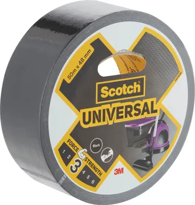 Produktbild von Scotch® Universal Klebeband - 50m x 48mm
