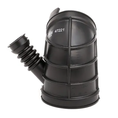 Produktbild von FEBI BILSTEIN 47221 Ansaugschlauch Luftfilter für BMW 3 Limousine (E46)