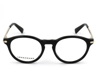 Produktbild von Longchamp Sonnenbrille LO2602 001 49 19 140