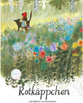 Produktbild von Rotkäppchen
