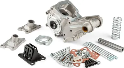 Image de Carter moteur Motoforce pour Peugeot 103 SP