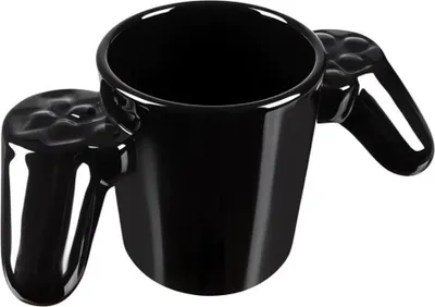 Immagine prodotto di Dunmoon 22016 Tazza da gioco, 380 ml