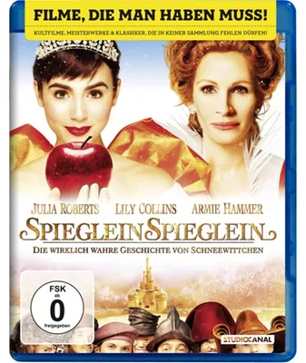 Produktbild von Spieglein Spieglein