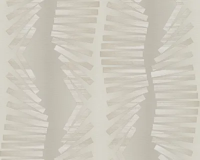 Produktbild von A.S. Création Satintapete Hollywood, beige, grau, metallic, 10,05 m x 0,53 m, 954152, 95415-2