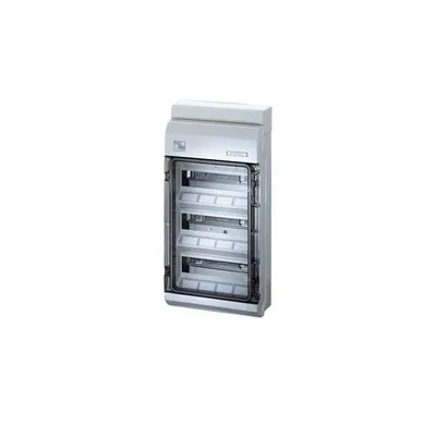 Produktbild von Hensel KV-Automatengehäuse KV PC 9336 61001106