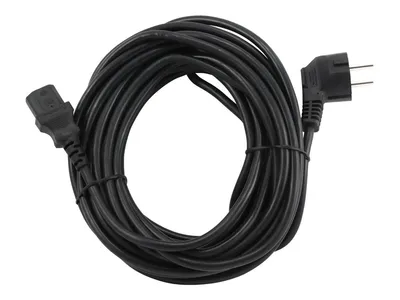 Obrázok produktu pre Gembird PC-186-VDE-10M - Stromkabel - CEE 7/7 (M)