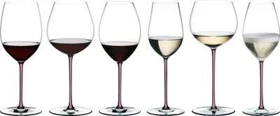 Image de Riedel FATTO A MANO PINOT NOIR MAUVE 1 Stück 49000MA07