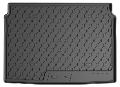 Produktbild von LAMPA Laderaum-/ Kofferraumwanne Matte Gummi für CITROËN C4 III (B)