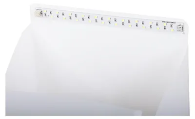Obrázek produktu pro Fotobox pro produktovou fotografii 20led