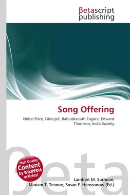Produktbild von Song Offering