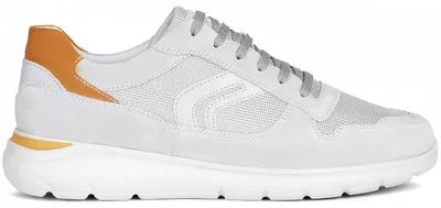 Produktbild von Geox Sestiere Herren Sneaker in Gr. 42