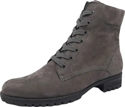 Produktbild von Semler Komfort Stiefeletten Vanessa Damen 31353030343434 Grau 39 EU