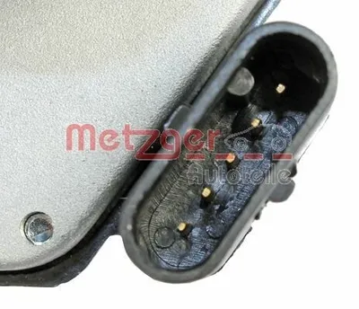 Produktbild von METZGER 0892426 Drosselklappe passend für MERCEDES-BENZ SPRINTER 3,5-t Kasten (906) SPRINTER 3-t Kasten (906) SPRINTER 3,5-t Pritsche/Fahrgestell