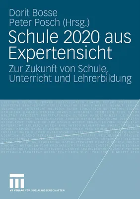 Produktbild von Schule 2020 aus Expertensicht