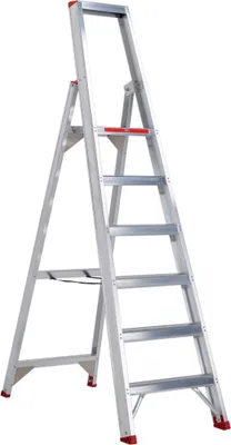 Image de Échelle double Altrex Sierra SEO 6 marches
