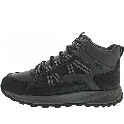 Produktbild von Geox Terrestre U26EZB0MEBUC9999 (44/black)