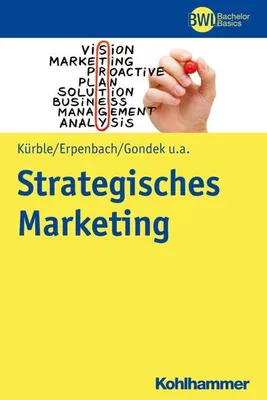 Immagine prodotto di Strategisches Marketing