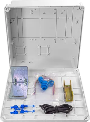 Obrázok produktu pre GentleBox JE-300 Plastic