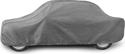 Obrázok produktu pre Ochranná plachta Mobilná garáž pre Trabant 601 1964-1990 (sedan)