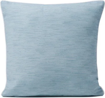 Produktbild von GÖZZE Kissenhülle LOLA BL 50x50 cm blau