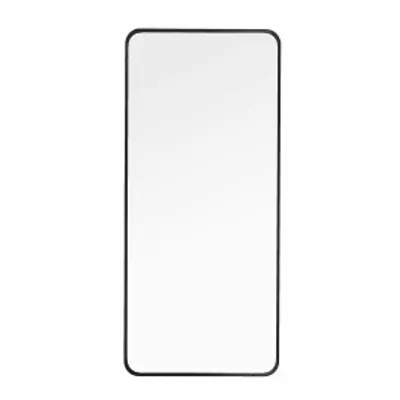 Image de prio 3D verre de protection d'écran pour Samsung F52 5G noir