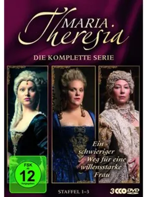 Produktbild von Maria Theresia