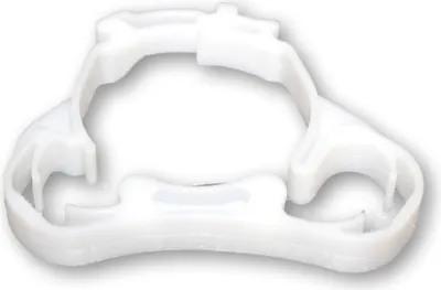 Produktbild von VOLVO S80 V70 XC70 XC60 OE-Kraftstoffleitung Befestigungsclip 30792652