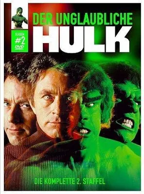 Produktbild von Corea, N: Der unglaubliche Hulk