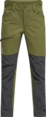 Produktbild von Haglofs Rugged Hosen Grün 158 cm Junge Grün 158 cm