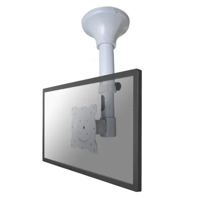 Produktbild von NewStar LCD/LED Deckenhalterung (Höhe: 37-47 cm) / 10-26" / 10-26"