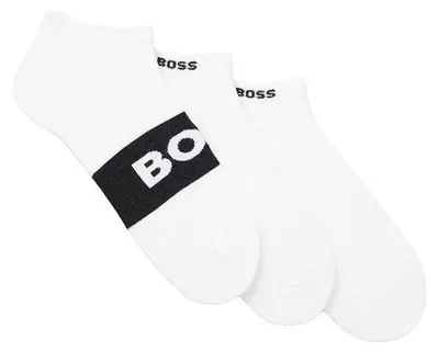 Produktbild von BOSS 3P AS Logo CC 10272241 01