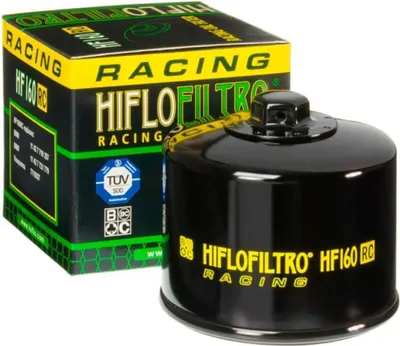 Immagine prodotto di HIFLOFILTRO Filtro olio HF160RC Racing