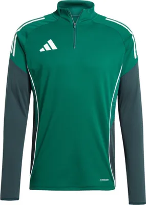 Produktbild von adidas Tiro 25 Competition Trainingsoberteil XL DRKGRN/SHAGRN