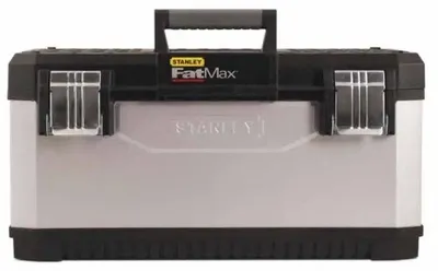 Immagine prodotto di Stanley FATMAX Cassetta degli attrezzi in metallo e plastica