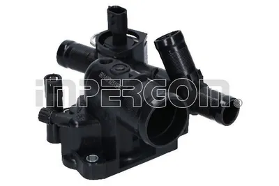 Produktbild von ORIGINAL IMPERIUM Thermostatgehäuse 90149 für OPEL Vivaro A Kastenwagen (X83) 210g