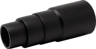 Produktbild von Staubsauger Saugrohr Adapter aus Kunsstoff von 35 mm und 32 mm für Bodendüse