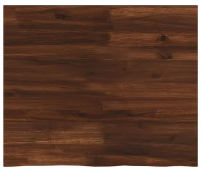 Obrázok produktu pre vidaXL Obdĺžniková doska stola, 90 x 50 x 3,5 cm, hranatá