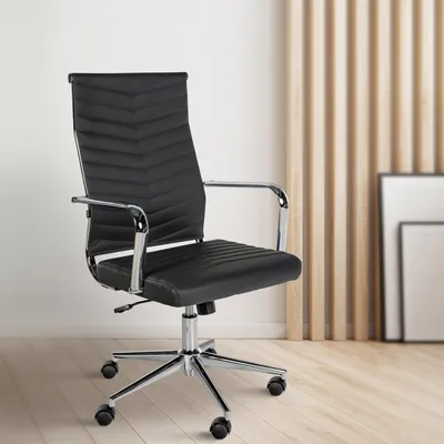 Produktbild von Bürostuhl Canby Kunstleder