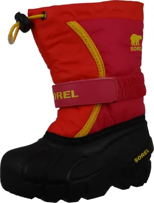 Produktbild von Sorel Kinder  Stiefel Flurry 1855252 Rot
