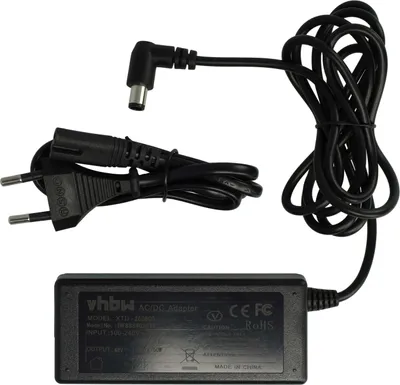 Produktbild von vhbw Netzteil Ersatz für Cisco EADP-48EB B für Festnetz-Telefon, Haustelefon - 13,1 cm