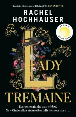 Produktbild von Lady Tremaine