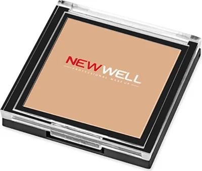 Produktbild von Natural Finish Powder - 01 - Light