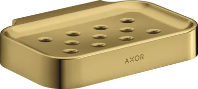 Produktbild von AXOR 42805990 Seifenschale Axor Universal Circular