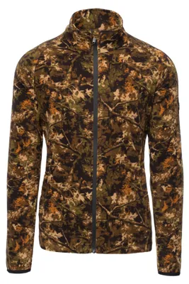 Obrázok produktu pre Pánska fleecová bunda MAGNUM ESSENTIAL MICROFLEECE, MAGNUM