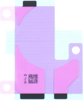 Produktbild von Akku-Montageklebeband Apple iPhone 13 Pro